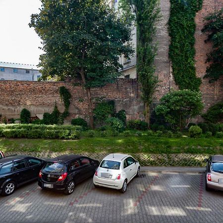 Apartments Warsaw Solidarnosci By Renters Dış mekan fotoğraf