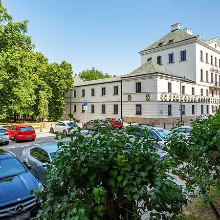 Apartments Warsaw Solidarnosci By Renters Dış mekan fotoğraf