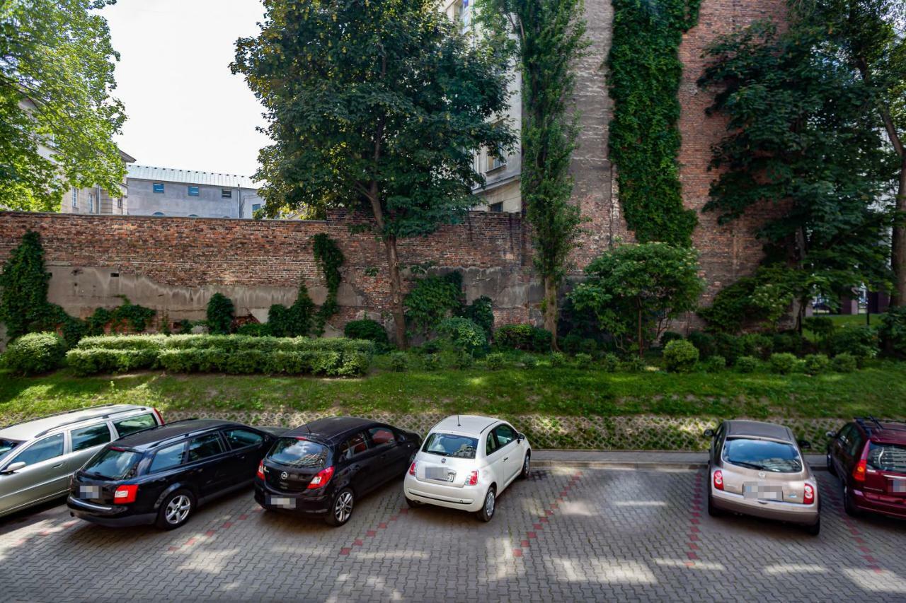 Apartments Warsaw Solidarnosci By Renters Dış mekan fotoğraf